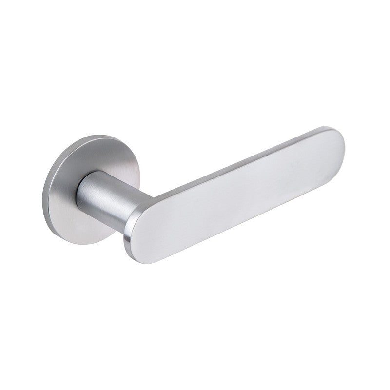 Maner usa crom lucios, 4158 5S Tupai