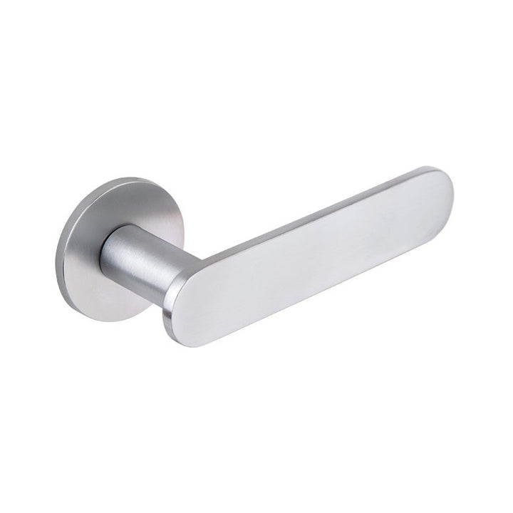 Maner usa crom lucios, 4158 5S Tupai