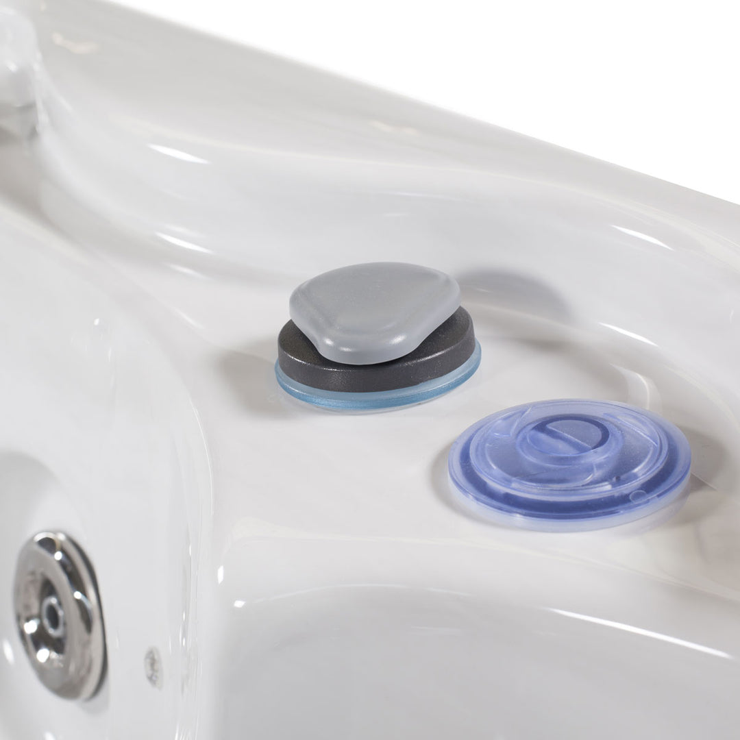 Minipiscina 6 persoane Jupiter, Wellis-MyLine