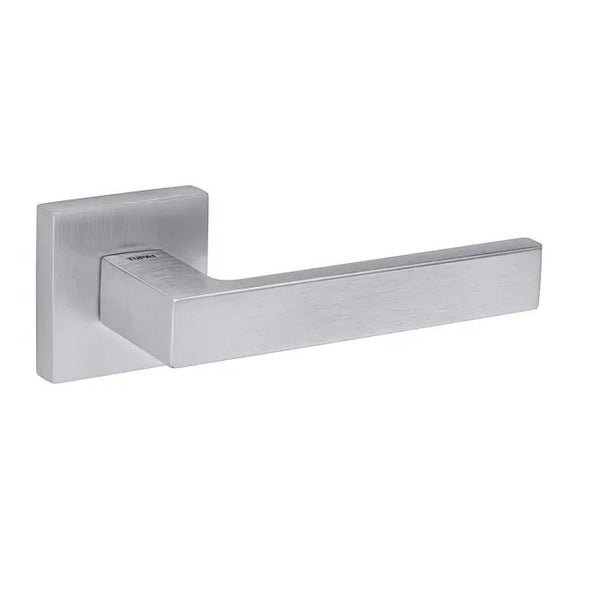 Maner usa crom satinat, 2275 Q, Tupai