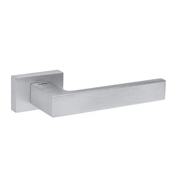Maner usa crom satinat, 2275 RE, Tupai