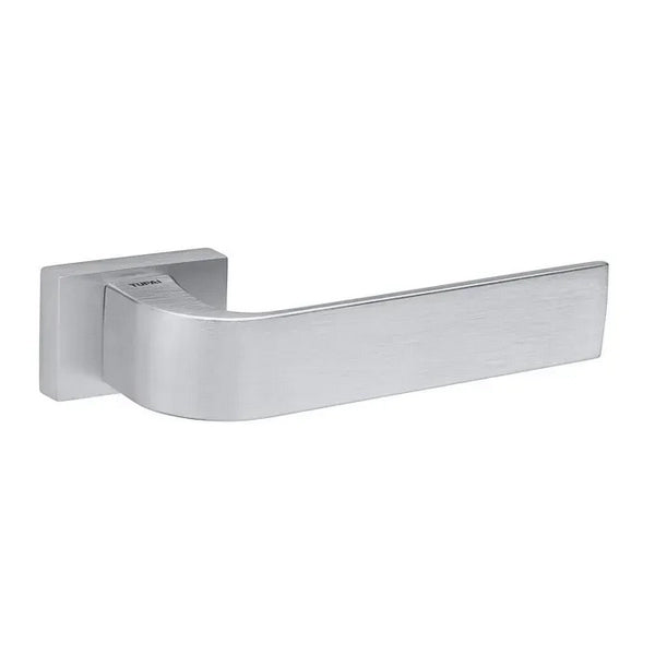 Maner usa crom satinat, 2732 RE, Tupai