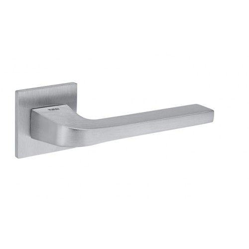Maner usa crom satinat, 3097 5SQ, Tupai