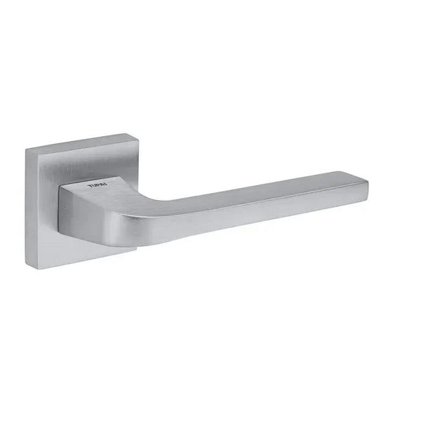 Maner usa crom satinat, 3097 Q, Tupai