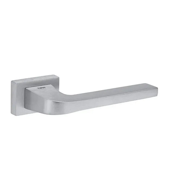 Maner usa crom satinat, 3097 RE, Tupai