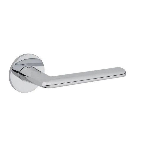 Maner usa crom lucios, 3098 5S Tupai