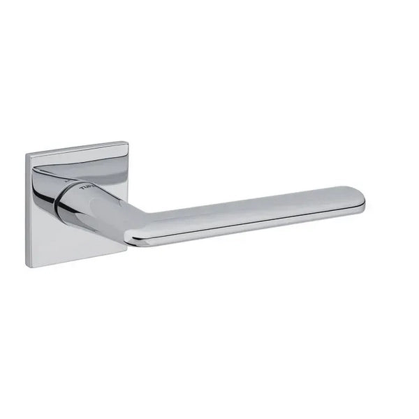 Maner usa crom lucios, 3098 5SQ Tupai
