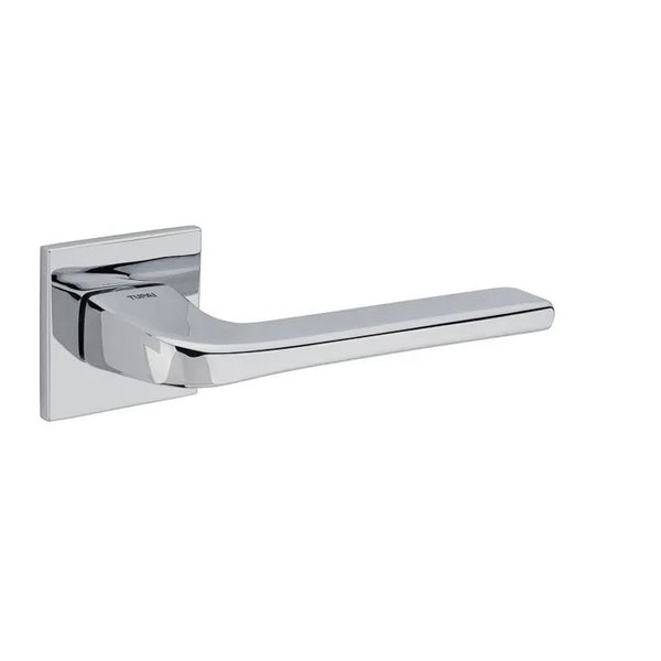 Maner usa crom lucios, 4007 5SQ, Tupai