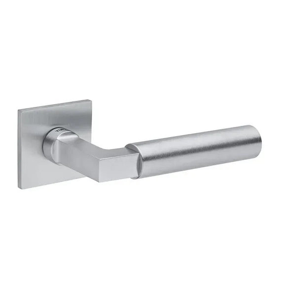 Maner usa crom satinat, 4071 5SQ Tupai