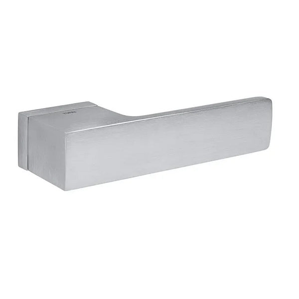 Maner usa crom satinat, 4084 5RE, Tupai