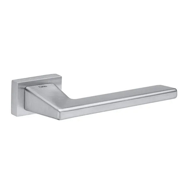 Maner usa crom satinat, 4140 RE, Tupai