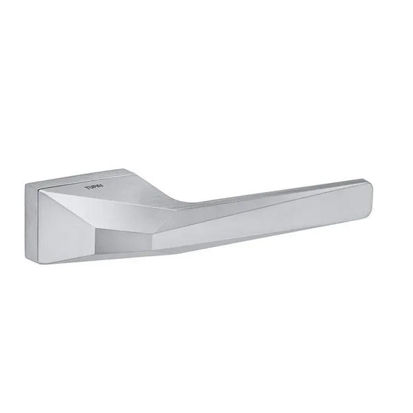 Maner usa crom satinat, 4155 5RE, Tupai
