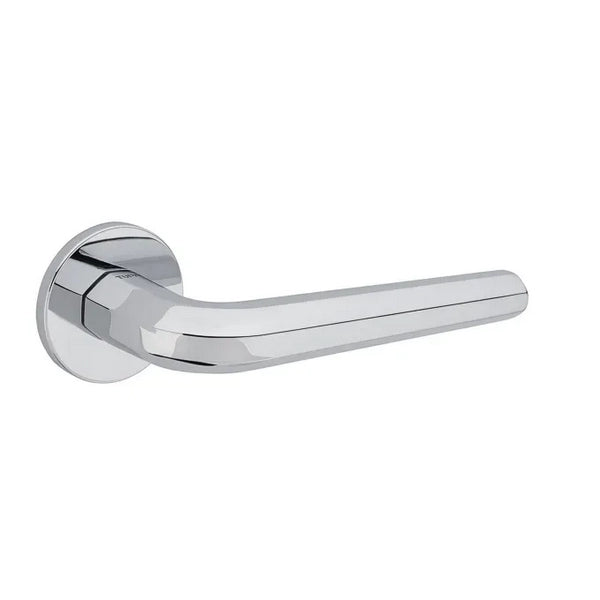 Maner usa crom lucios, 4160 5S, Tupai