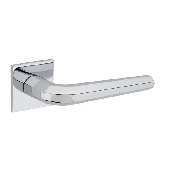 Maner usa  crom lucios, 4160 5SQ, Tupai