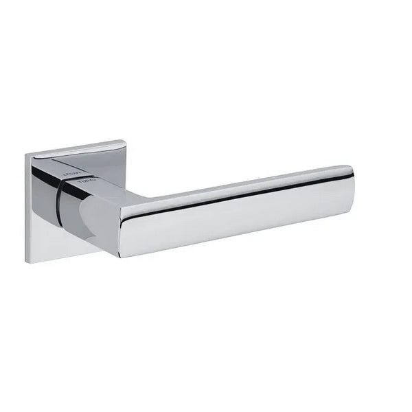 Maner usa crom lucios, 4161 5SQ, Tupai