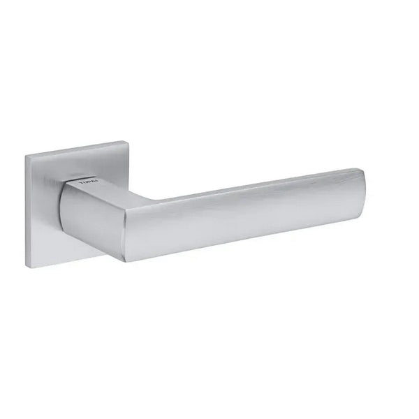 Maner usa crom satinat, 4161 5SQ, Tupai