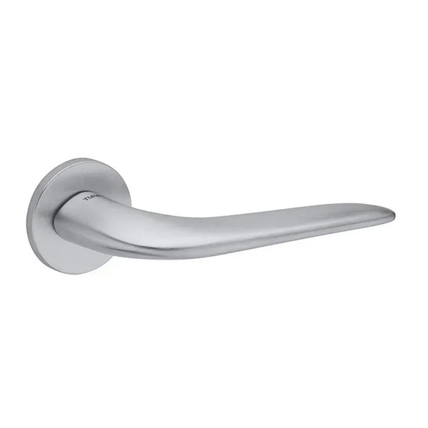 Maner usa crom satinat, 4163 5S Tupai