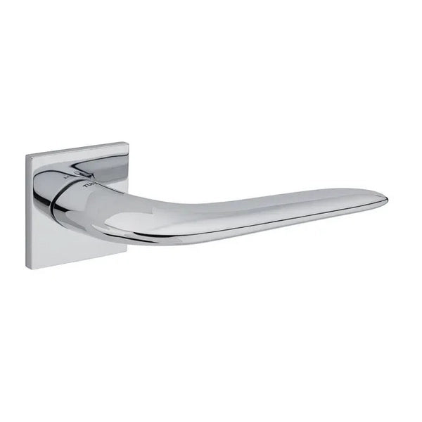 Maner usa crom lucios, 4163 5SQ Tupai