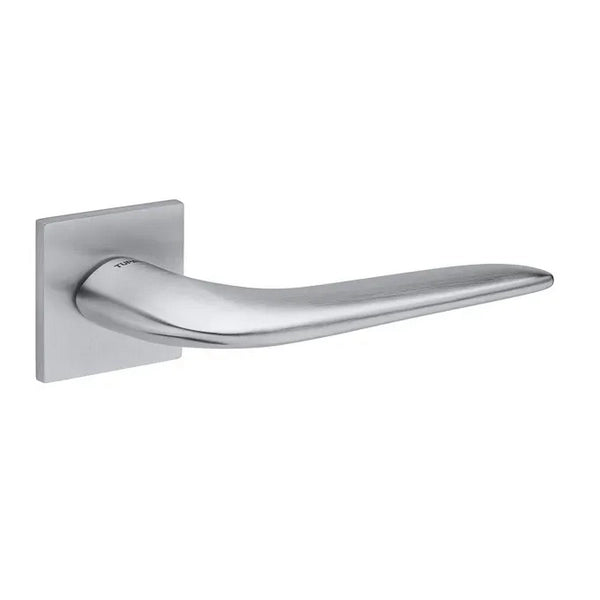 Maner usa crom satinat, 4163 5SQ Tupai