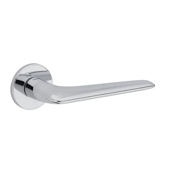 Maner usa crom lucios, 4164 5S Tupai