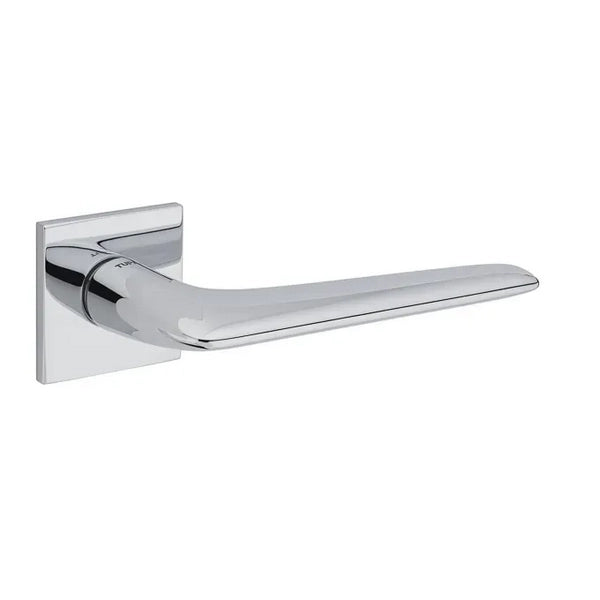Maner usa crom lucios, 4164 5SQ Tupai