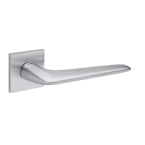Maner usa crom satinat, 4164 5SQ Tupai