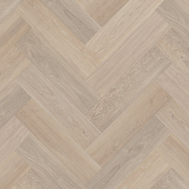 Parchet LVT 6.5mm,Van Gogh Rigid Core,Neutral Brushed Oak,Designflooring