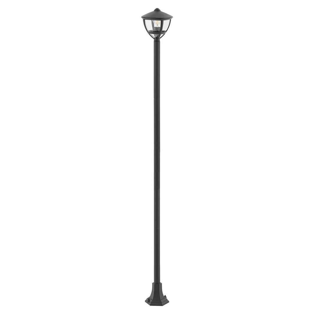 Lampă De Pardoseală Amelia 2m Exterior 10498, Nowodvorski