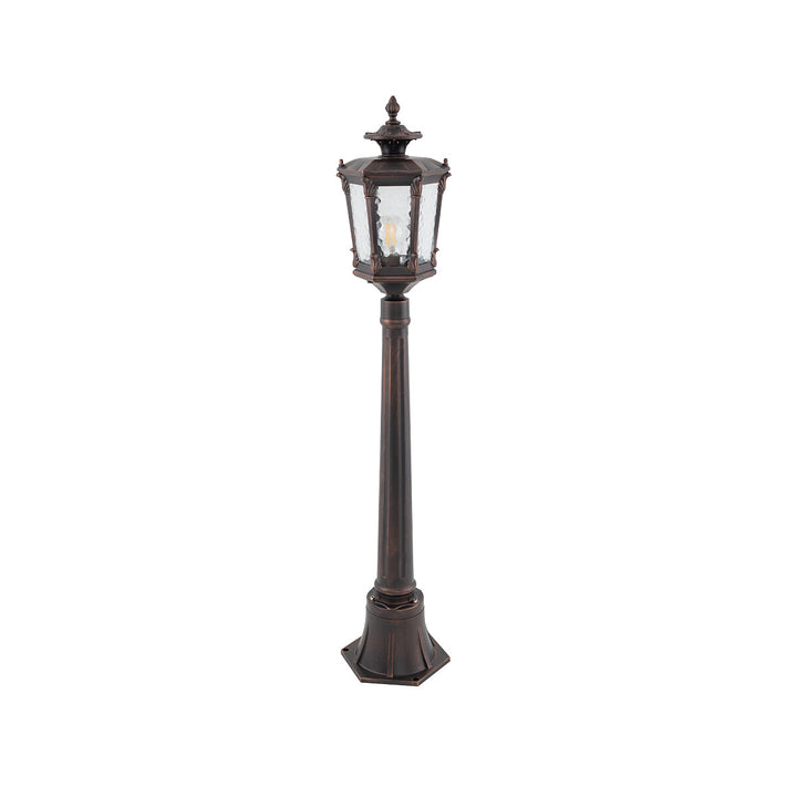 Lampă De Pardoseală Amur I Exterior 4694, Nowodvorski