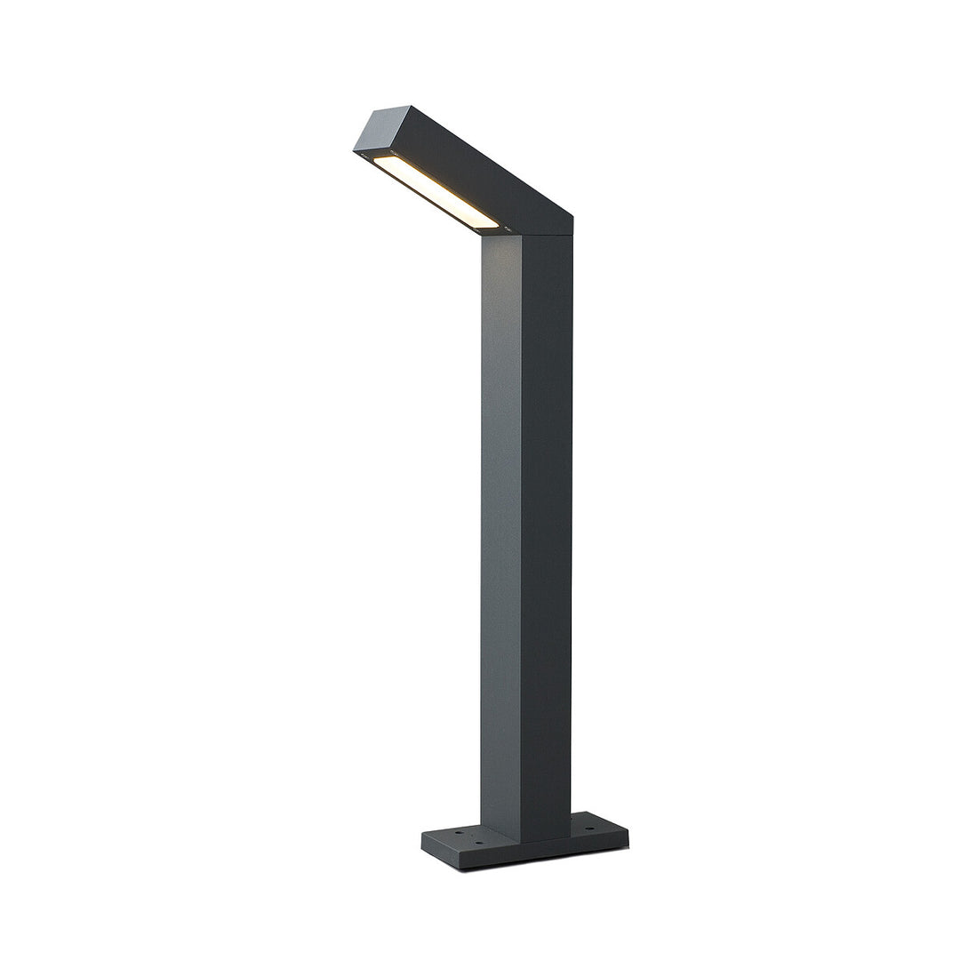 Lampă De Pardoseală Lhotse Led Exterior 4448, Nowodvorski