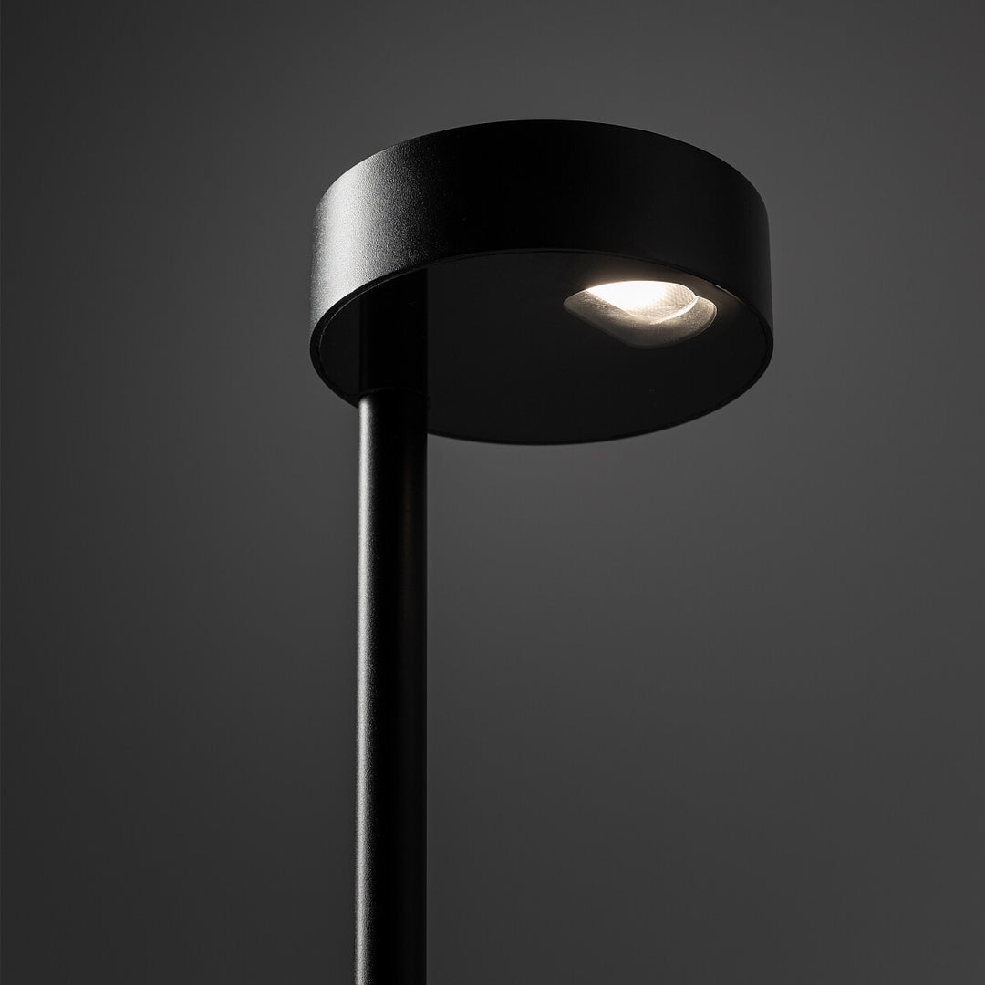 Lampă De Pardoseală Ruby Led Exterior 11542, Nowodvorski