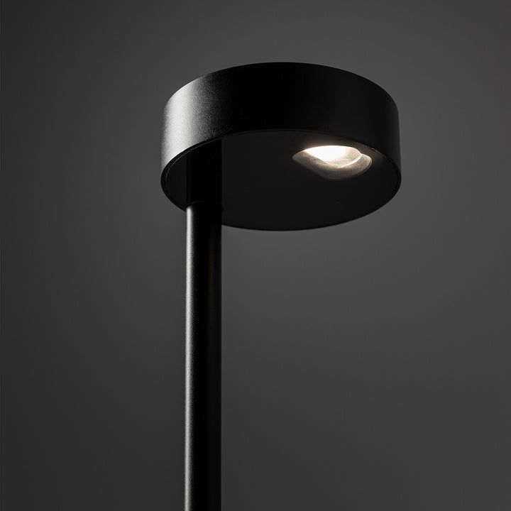 Lampă De Pardoseală Ruby Led Exterior 11542, Nowodvorski