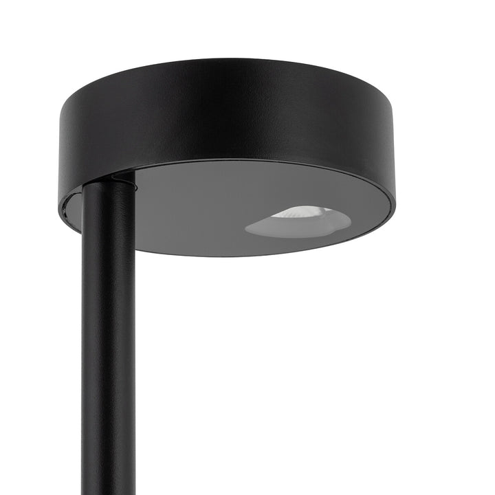 Lampă De Pardoseală Ruby Led Exterior 11542, Nowodvorski