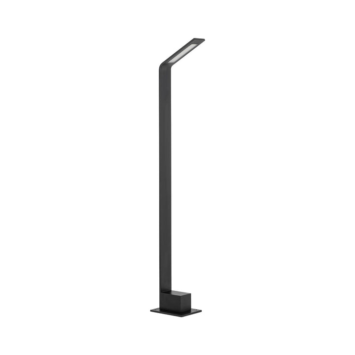 Lampă De Pardoseală Slim Led Exterior 11540, Nowodvorski