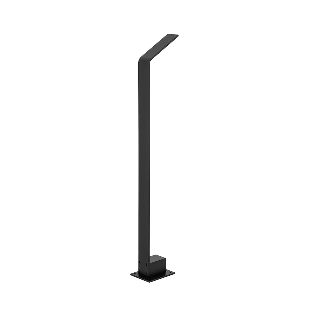 Lampă De Pardoseală Slim Led Exterior 11540, Nowodvorski
