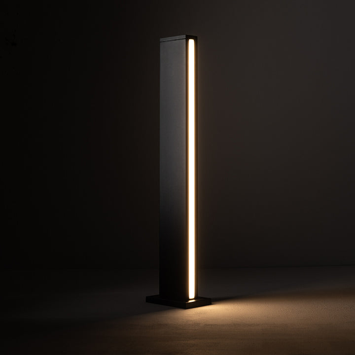 Lampă De Pardoseală Slit Led Exterior 11376, Nowodvorski