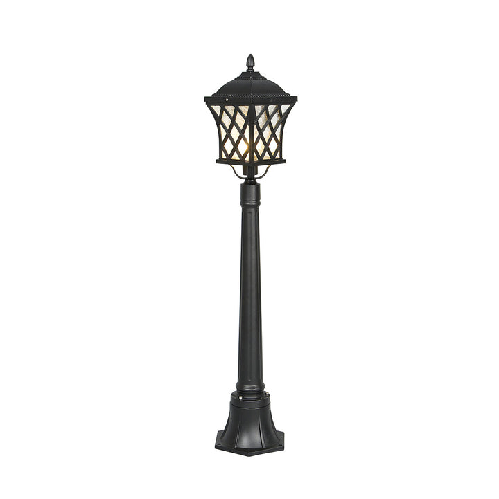 Lampă De Pardoseală Tay I Exterior 5294, Nowodvorski
