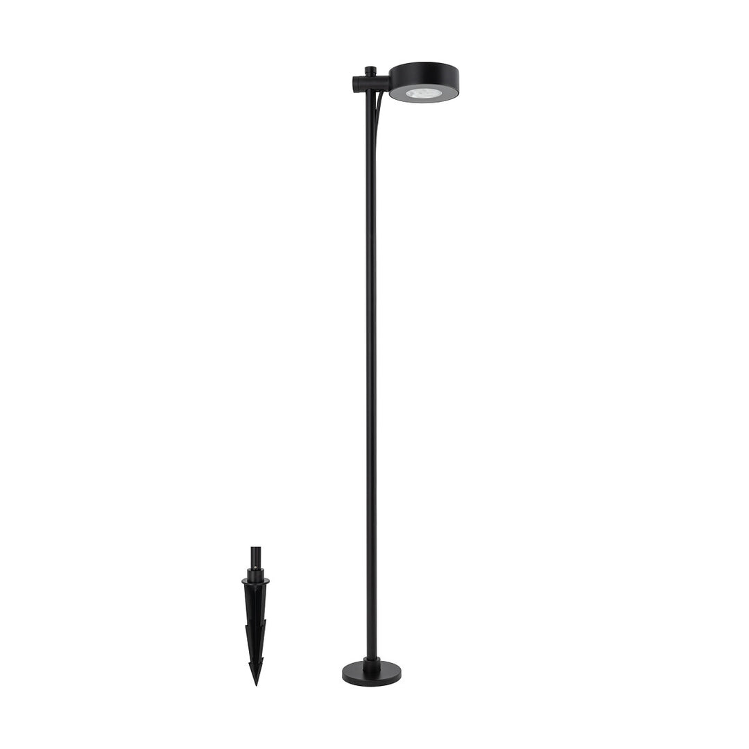Lampă De Pardoseală Tessa Led Exterior 11541, Nowodvorski