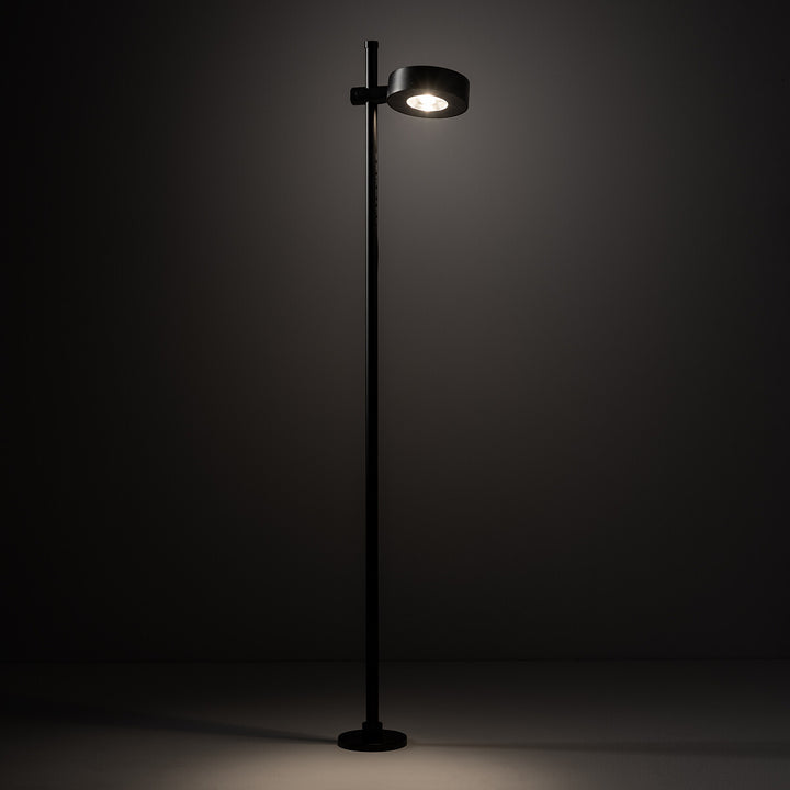 Lampă De Pardoseală Tessa Led Exterior 11541, Nowodvorski