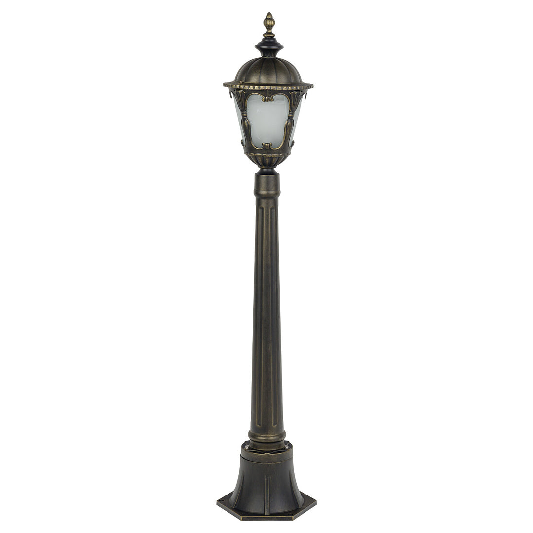 Lampă De Pardoseală Tybr I Exterior 4685, Nowodvorski