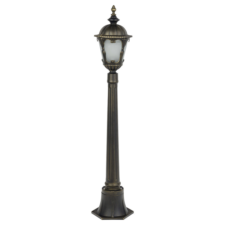 Lampă De Pardoseală Tybr I Exterior 4685, Nowodvorski