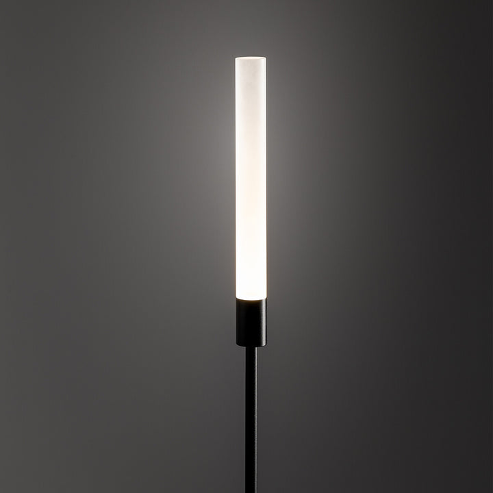 Lampă De Pardoseală Zola Led S Exterior 11544, Nowodvorski