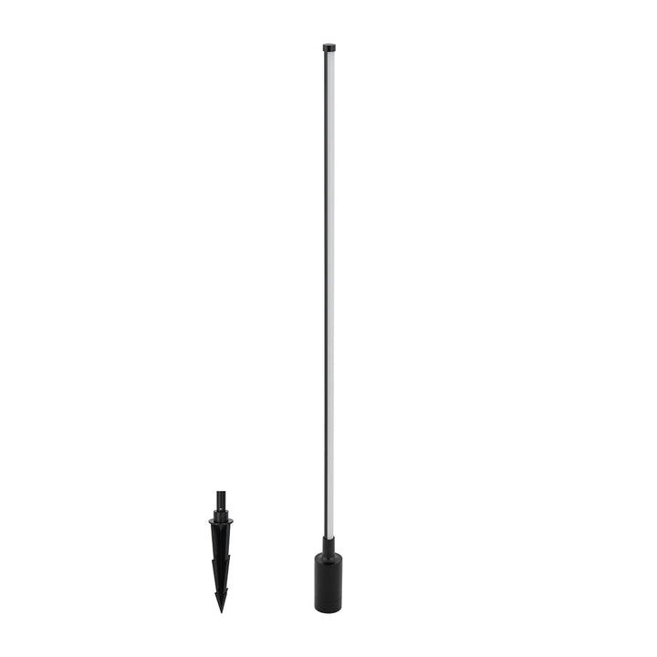 Lampă De Pardoseală Zuri Led Exterior 11547, Nowodvorski