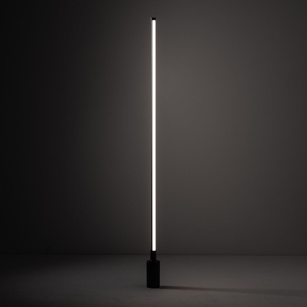 Lampă De Pardoseală Zuri Led Exterior 11547, Nowodvorski
