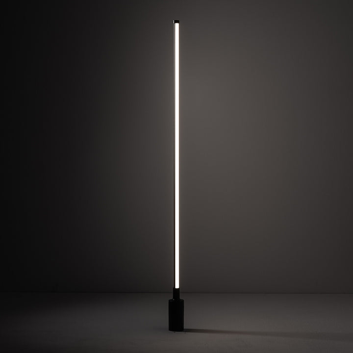 Lampă De Pardoseală Zuri Led Exterior 11547, Nowodvorski