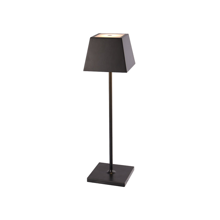 Lampă Portabilă Mahe Led Exterior 8398, Nowodvorski