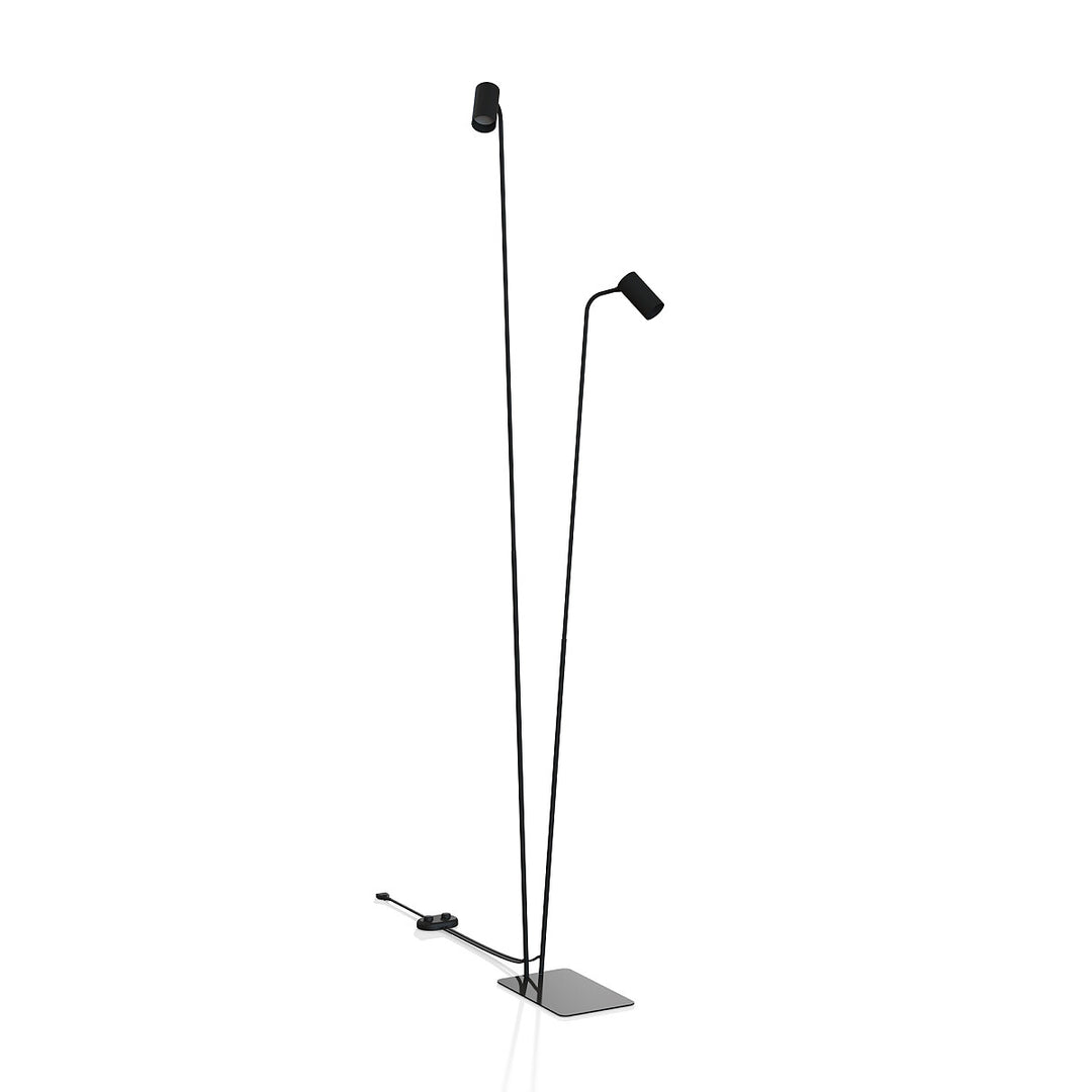 Lampadar Mono Ii 7708, Nowodvorski