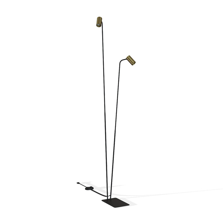 Lampadar Mono Ii 7712, Nowodvorski