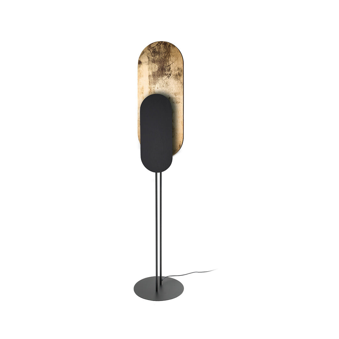 Lampadar Wheel Lux 7646, Nowodvorski