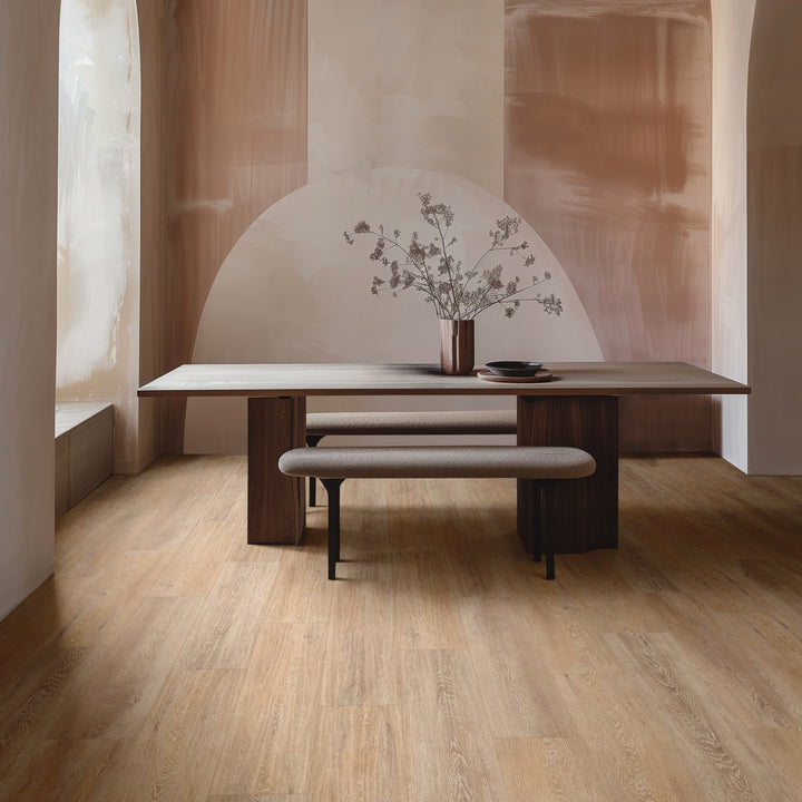 Parchet LVT 4.5mm,LooseLay Levanzo LLP150, Designflooring